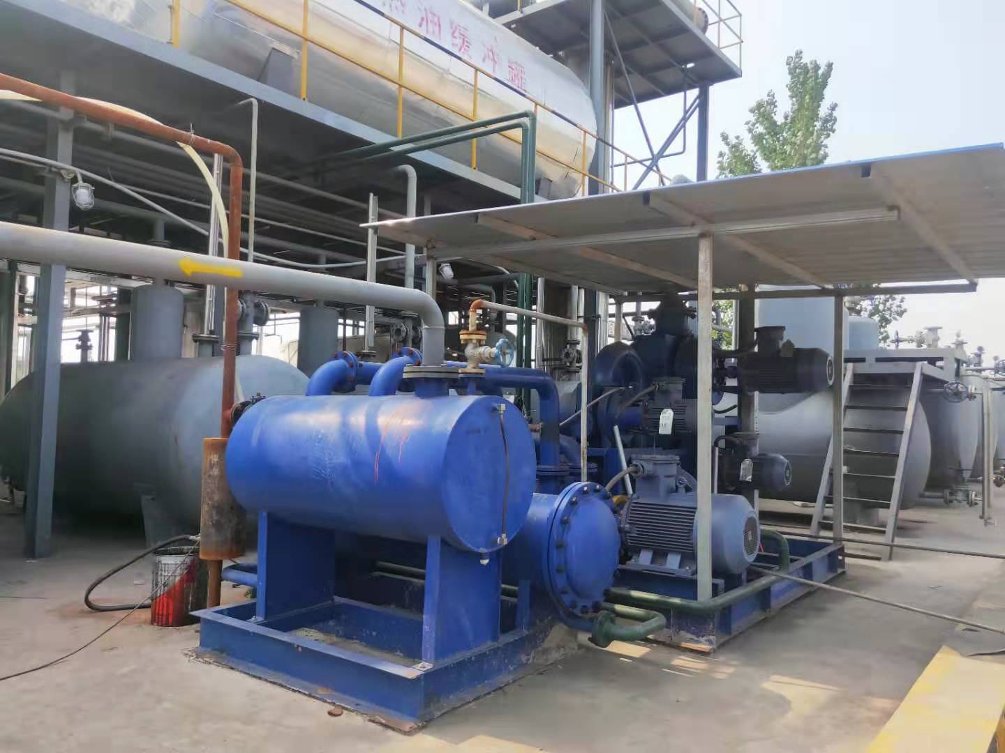 簡(jiǎn)述陜西鍋爐燃料案例熱效率   